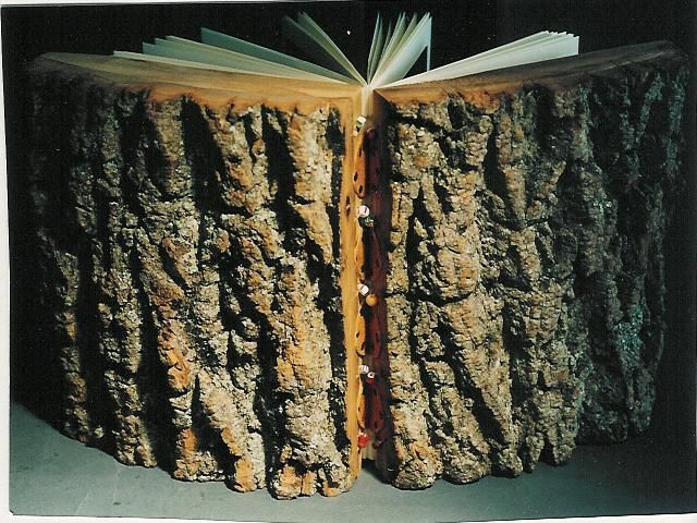 Деревянные обложки для книг (29 Фото)