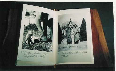 Деревянные обложки для книг (29 Фото)