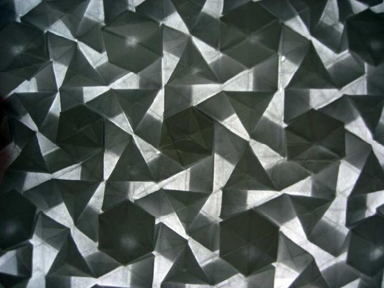 Красивые оригами (15 Фото)