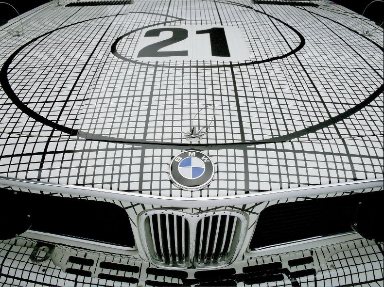 BMW (48 Фото)