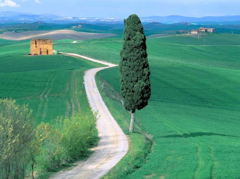 Красивая Италия (55 Фото)