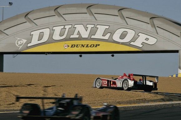 Le Mans 2007 (20 Фото)