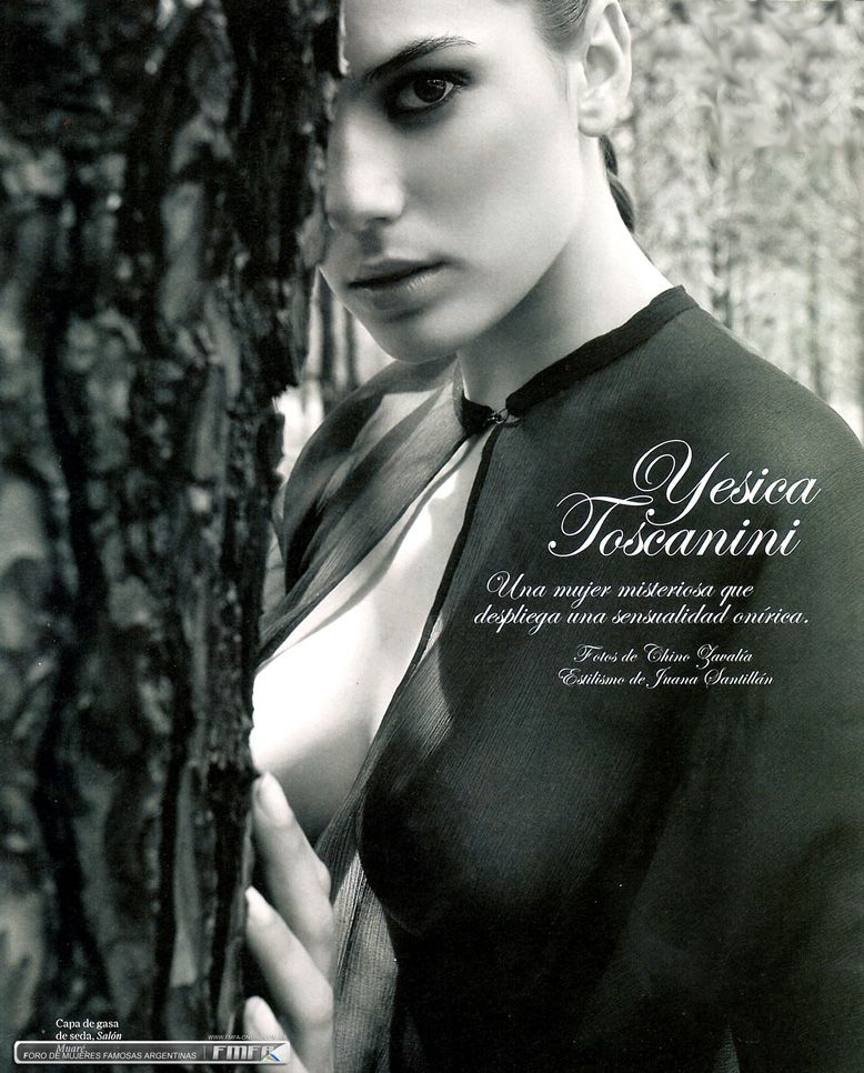 Yйsica Toscanini (8 Фото)