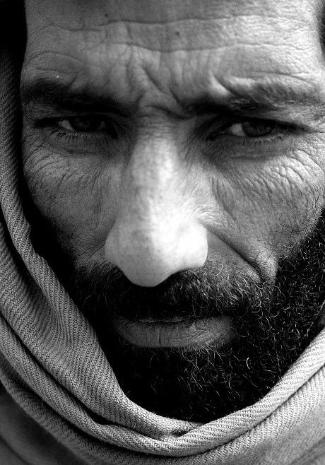 Афганистан. Снимки американского солдата (30 Фото)