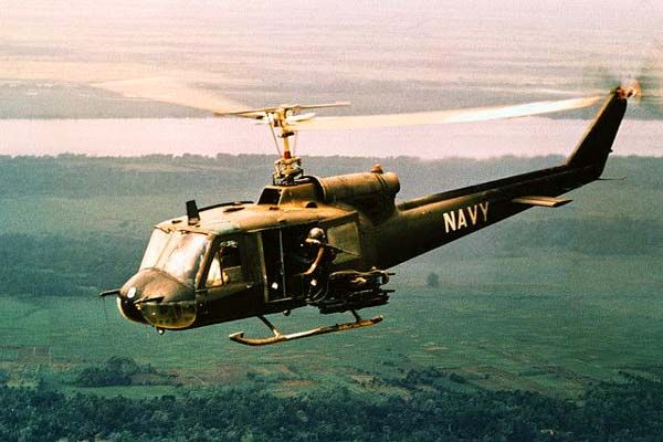 Герои вьетнамской войны (14 Фото)
