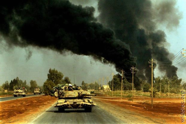 Жесть. Вся правда об Ираке (80 Фото)