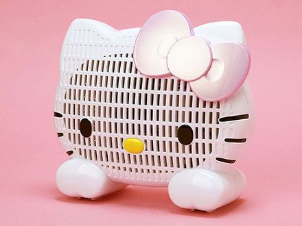 Hello Kitty - Странные они все-таки азиаты (25 Фото)