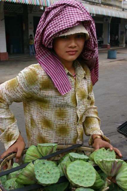 Фотографии из Вьетнама (19 Фото)