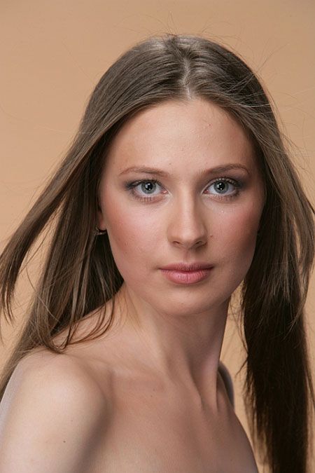 Конкурсантки "Мисс Украина 2008" (26 Фото)