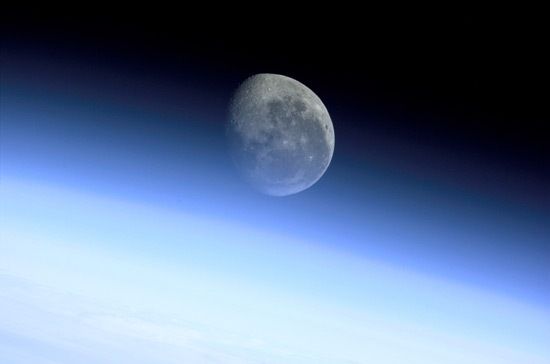 Как выглядит Земля из космоса (10 Фото)