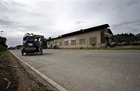 Филиппинская оружейная фабрика (13 Фото)