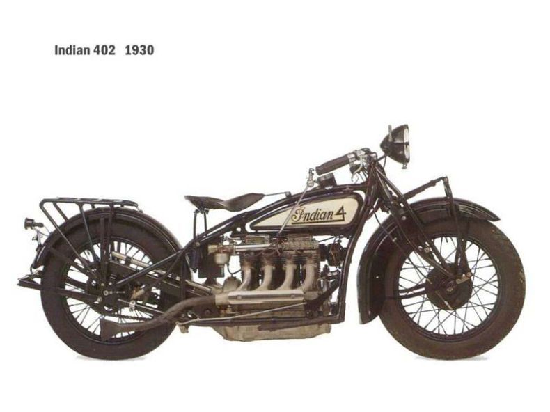 Самые первые мотоциклы (12 Фото)