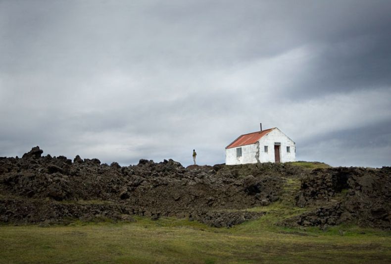 Исландия (13 Фото)