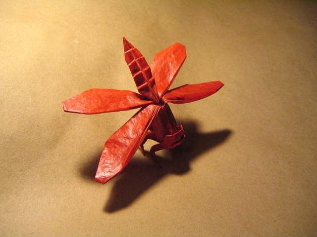 Оригами (48 Фото)