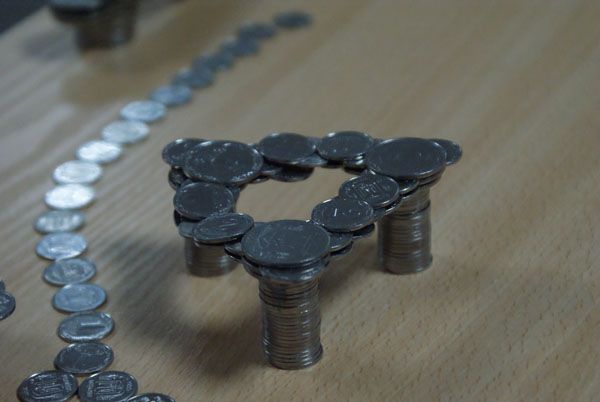 Монеты (6 Фото)