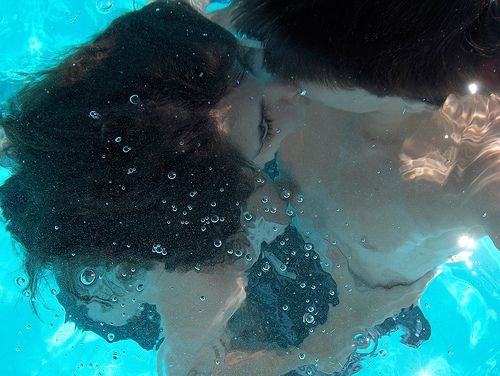 Поцелуи (28 Фото)