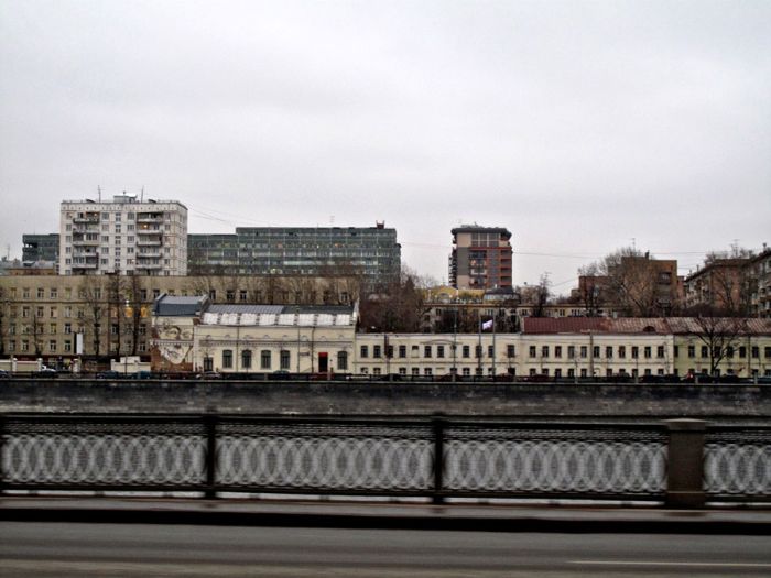 Vhils в Москве (3 фото)