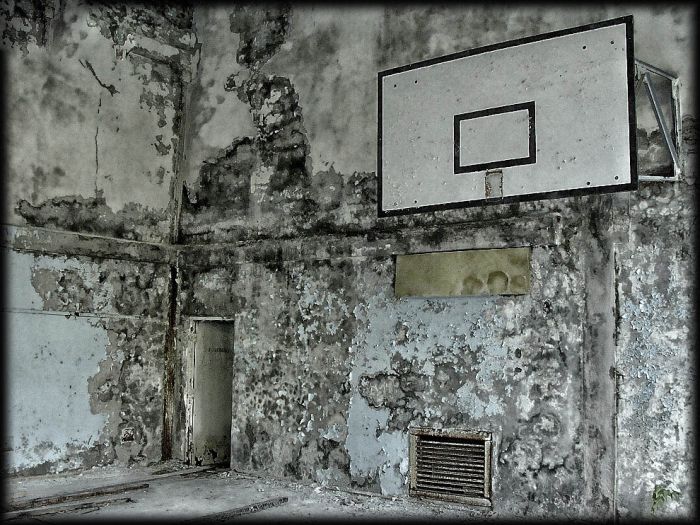 Чернобыль сегодня (52 фото)