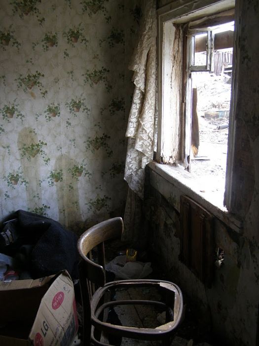 Трущобы Астрахани (88 фото)