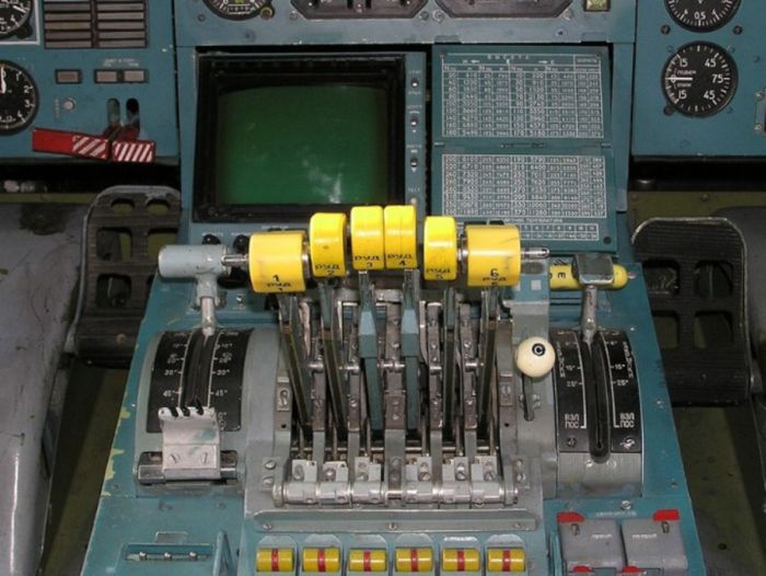 Ан-225 (21 фото)