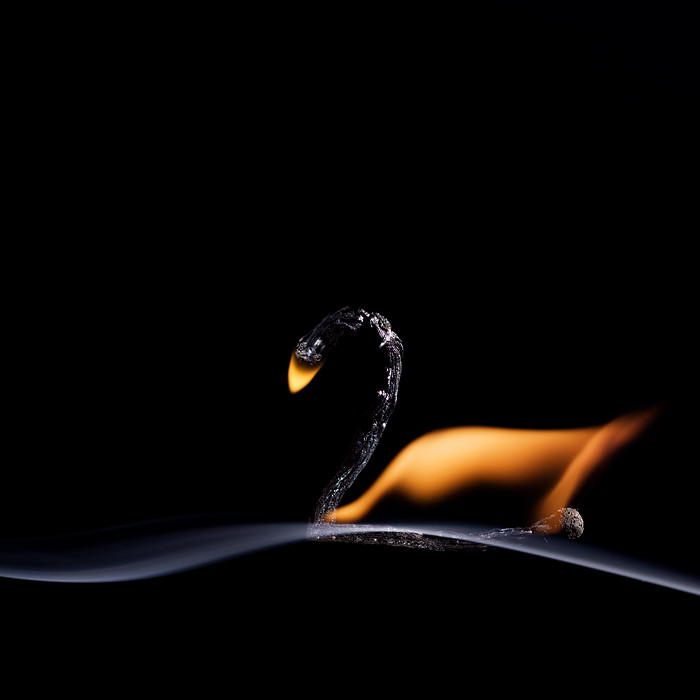 Креативные изображения пламени (15 Фото)