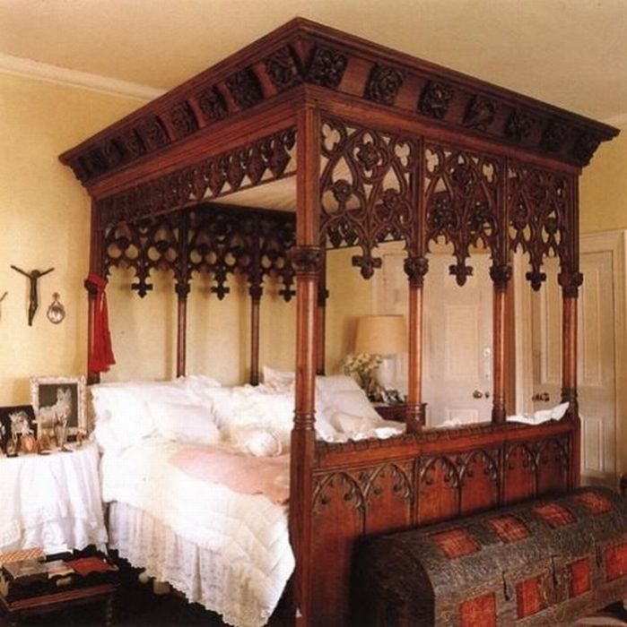Подборка лучшего дизайна для спальни (33 Фото)