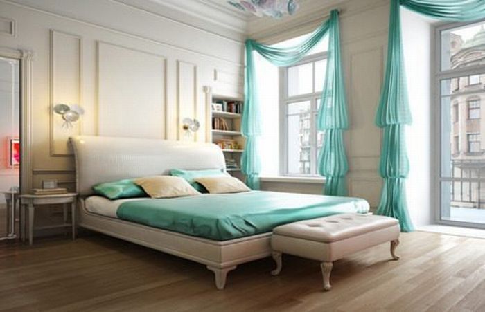 Подборка лучшего дизайна для спальни (33 Фото)