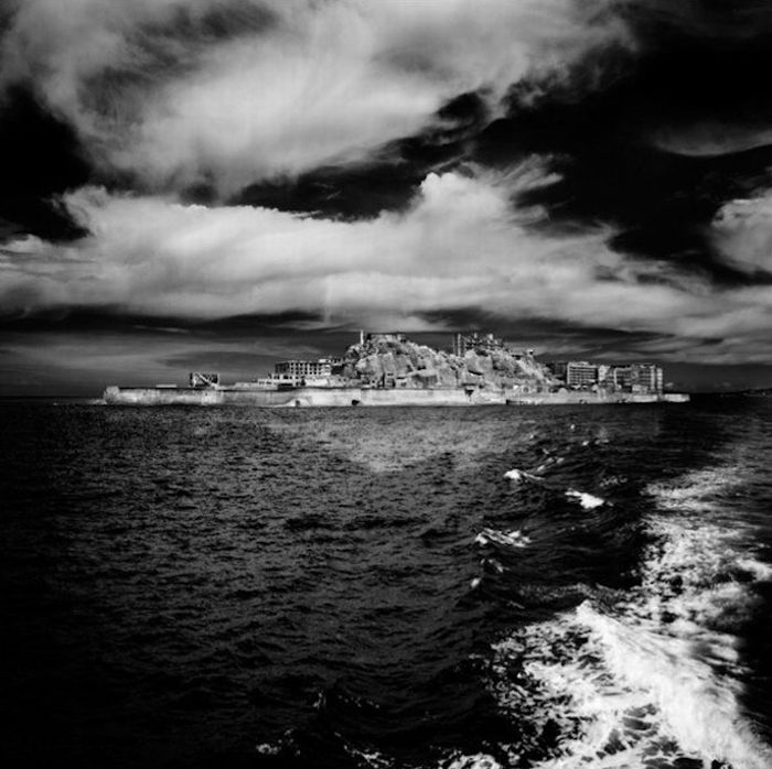 Мертвый остров (33 фото)