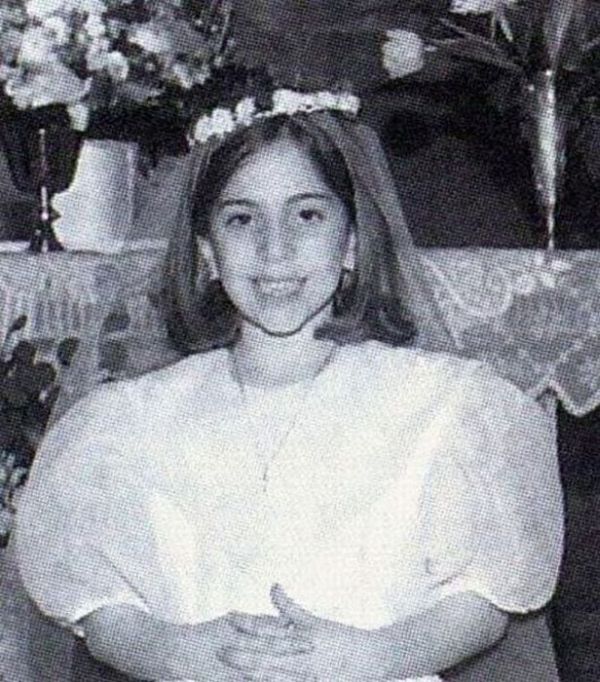 Молодая Леди Гага. Часть 2 (58 фото)