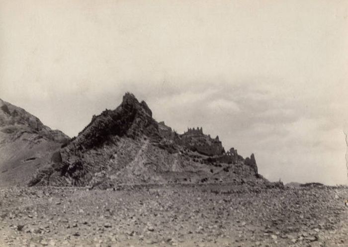 Запрещенные снимки Тибета 1900 года (22 фото)