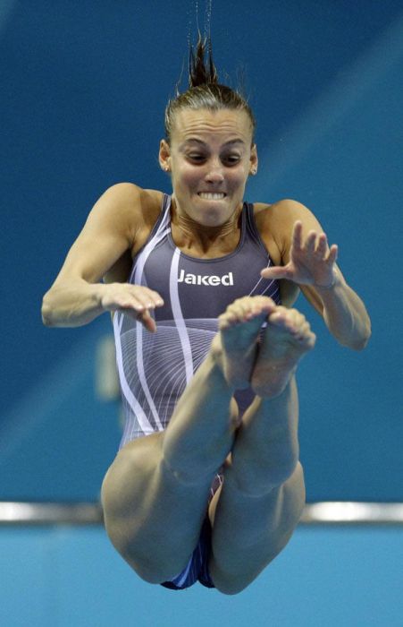 Funny pictures with the Olympic Games 2012 (105 photos)