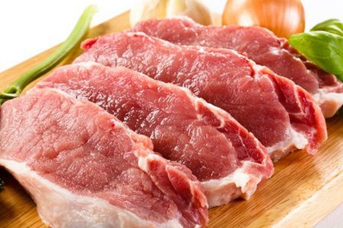 Как правильно выбирать и хранить мясо