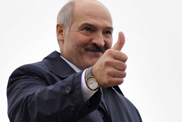 Как изменилась Белоруссия за 20 лет Лукашенко у власти (10 фото)