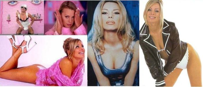 Российские певицы секс-символы 90-х годов: тогда и сейчас (22 фото)