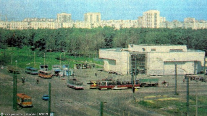 Сравнительная подборка фотографий Санкт-Петербурга (64 фото)