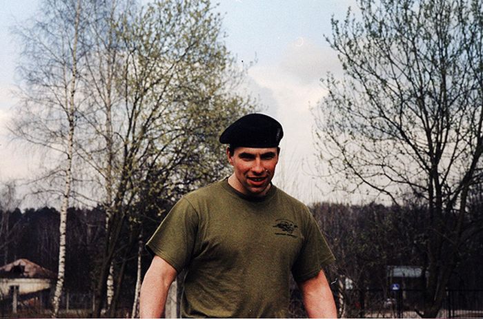 Алексей Шерстобитов, самый известный киллер России, об убийстве Бориса Немцова (6 фото)