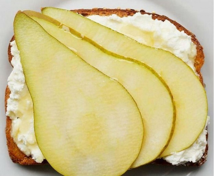 Простые рецепты экзотических бутербродов (21 фото)