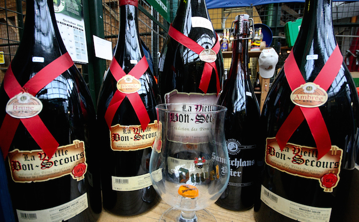 Самые дорогие алкогольные напитки в мире (10 фото)