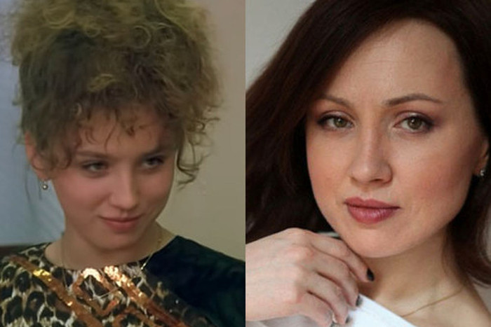 Актеры из фильма «Интердевочка» тогда и сейчас (12 фото)
