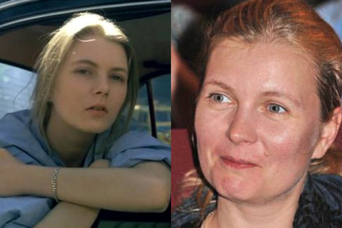 Актеры из фильма «Интердевочка» тогда и сейчас (12 фото)