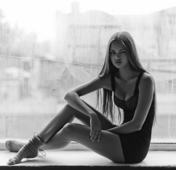 Владислава Евтушенко – представительница России на конкурсе «Мисс Мира-2015» (12 фото)