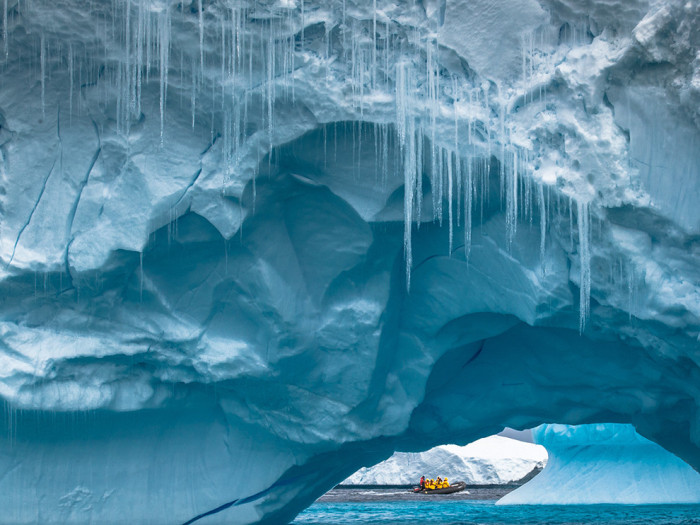 Лучшие фотографии путешественников за 2015-й год от журнала National Geographic (33 фото)
