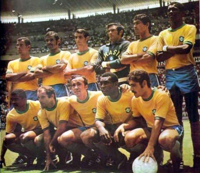 25 любопытных фактов о Бразилии (25 фото)