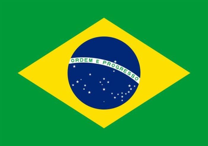 25 любопытных фактов о Бразилии (25 фото)