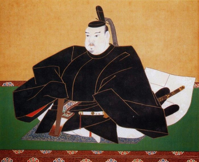 Странные факты о древней Японии (10 фото)
