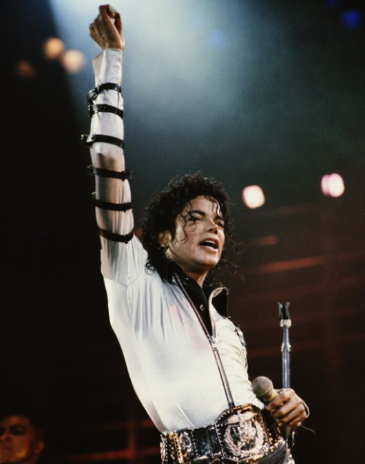 В Лас-Вегасе продается особняк Майкла Джексона (24 фото)