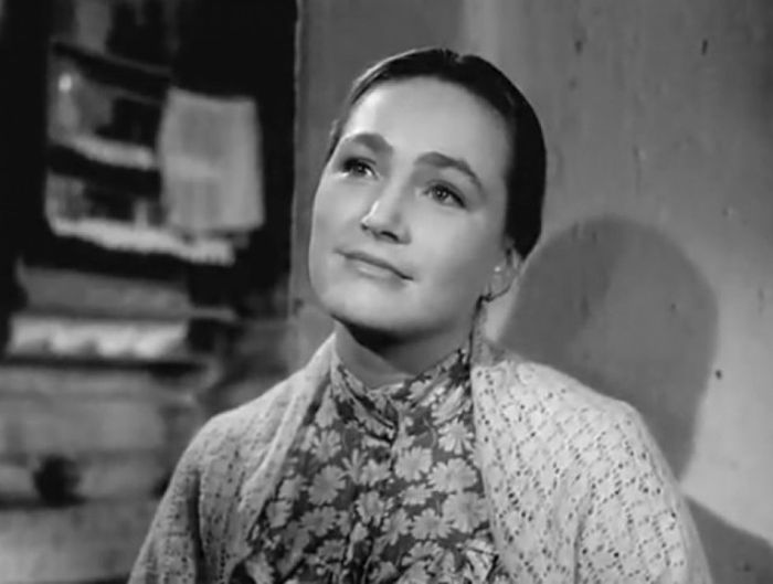 Советские актрисы, потерявшие свою узнаваемость (46 фото)