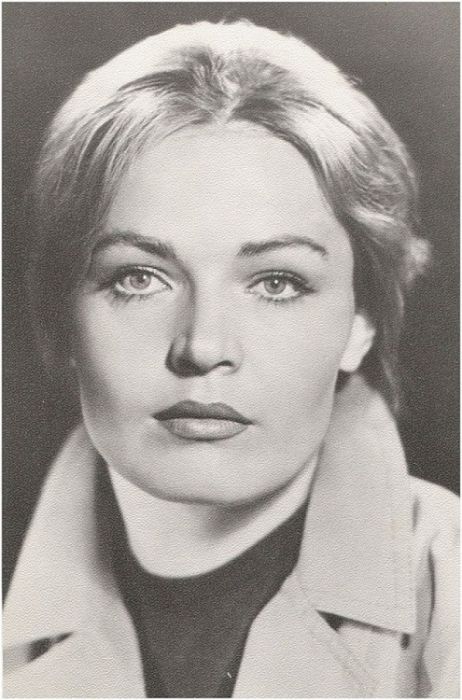 Советские актрисы, потерявшие свою узнаваемость (46 фото)