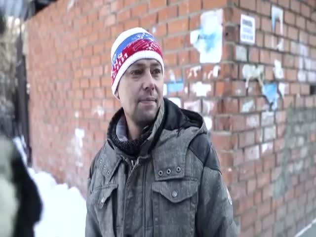 Жители Иркутска о «Боярышнике»: «Понимаем, но пьем!»