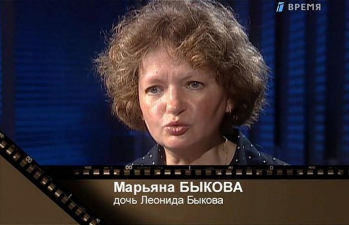 Как выглядят и чем занимаются дети известных советских актеров (47 фото)